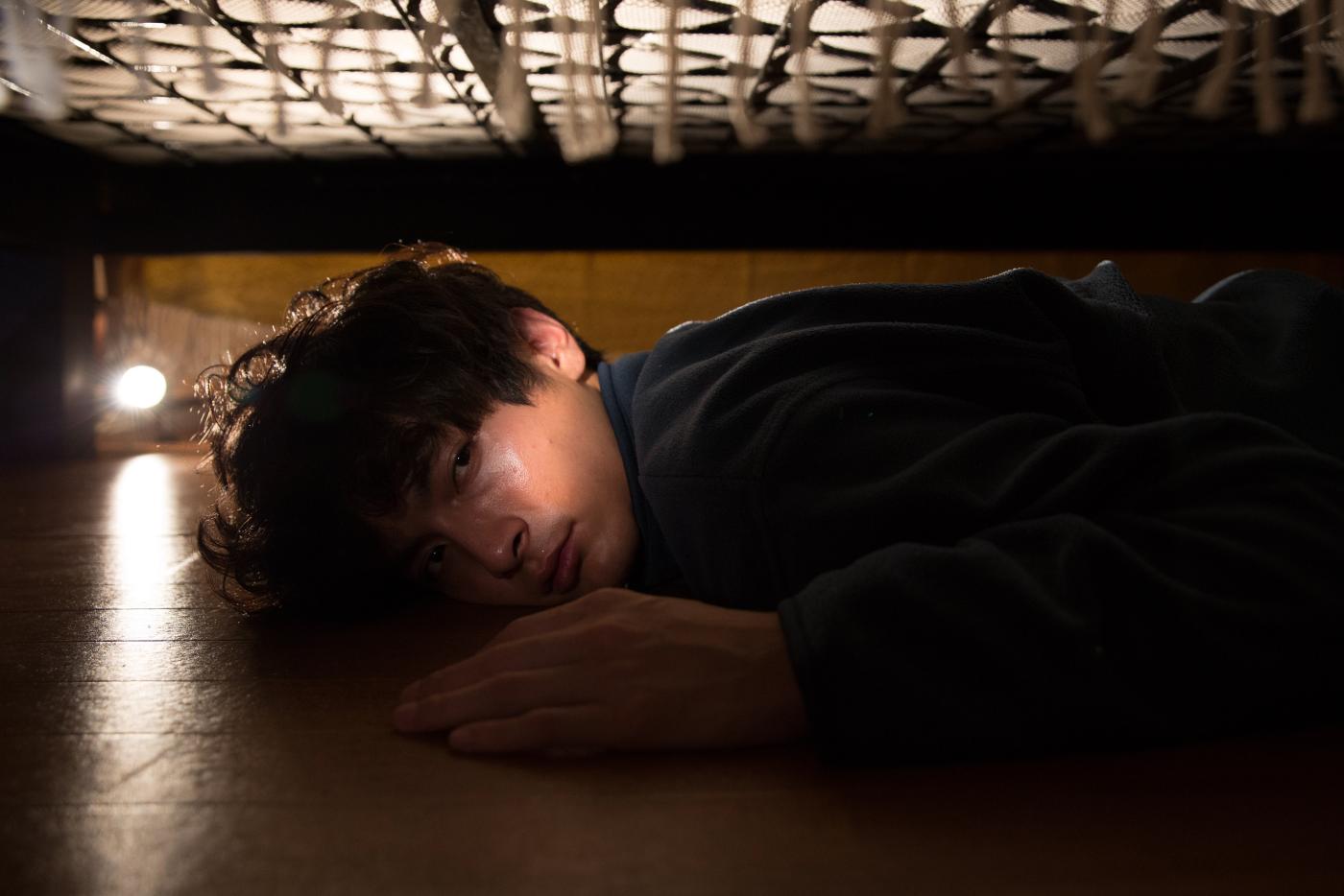 UNDER YOUR BED/Under Your Bed