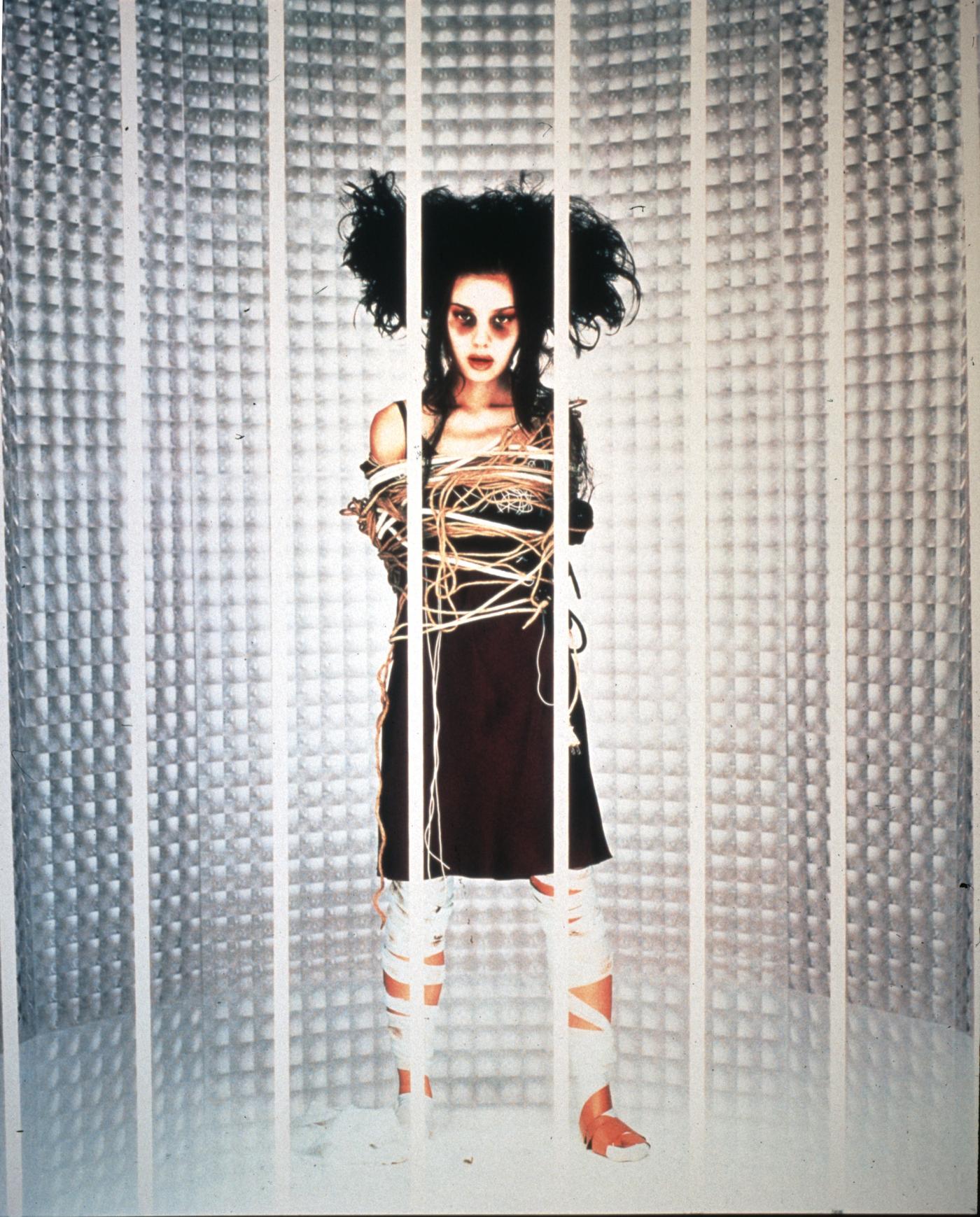 ISOLA TAJUJINKAKU SHOJO