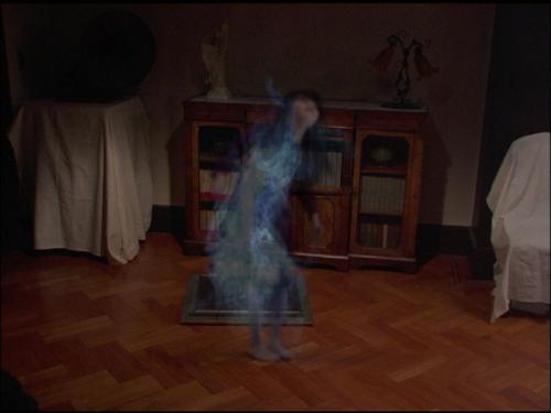 MAIL Scene (Image switched on hover)