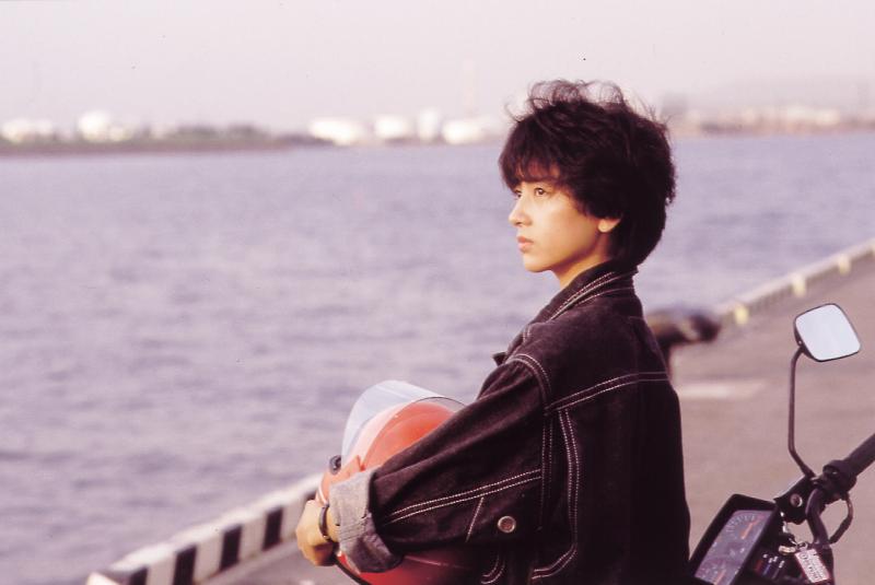 ITSUKA DAREKAGA KOROSARERU Scene 