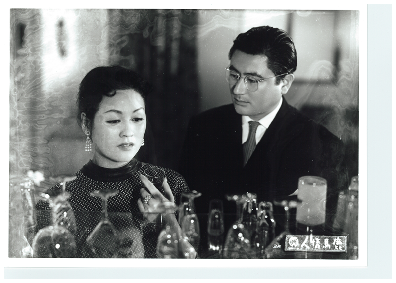 Sentimental idiot (The) Scene 2