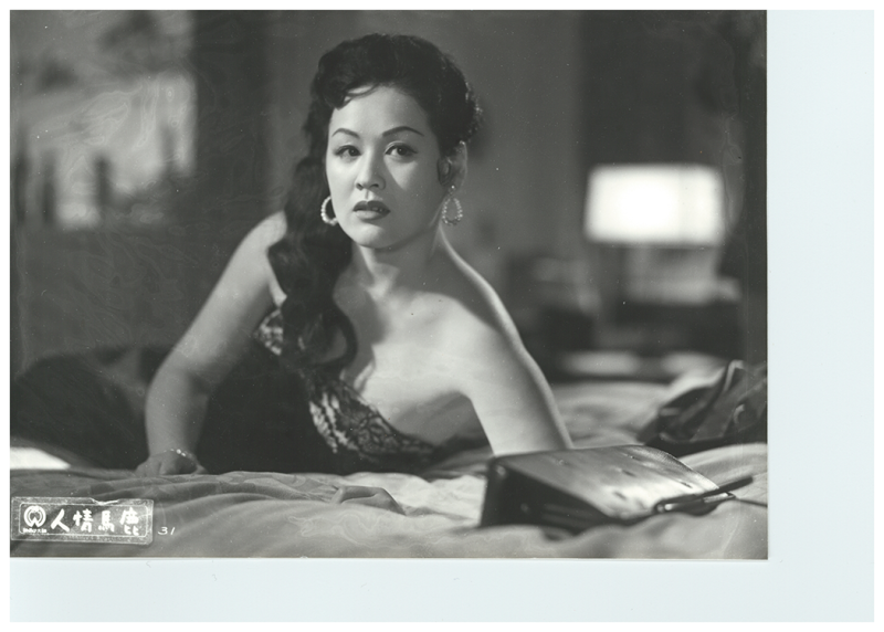 Sentimental idiot (The) Scene 3