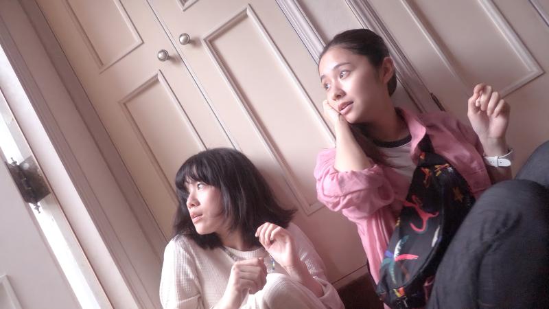 Welcome to the Occult Woods