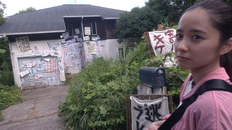 Welcome to the Occult Woods