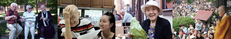 JAKUCHO: AN EXTRAORDINARY LIFE OF A JAPANESE NUN