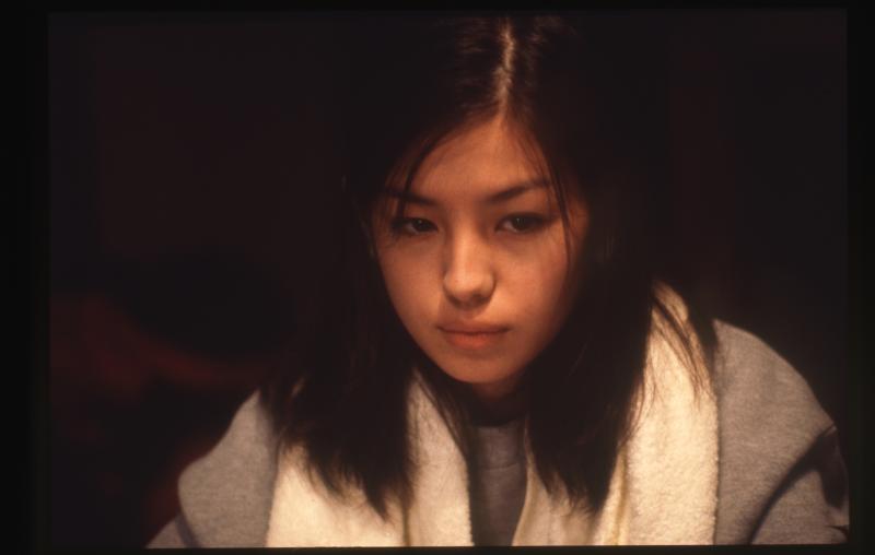 ISOLA TAJUJINKAKU SHOJO Scene 3