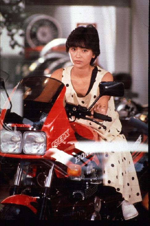 ITSUKA DAREKAGA KOROSARERU Scene 