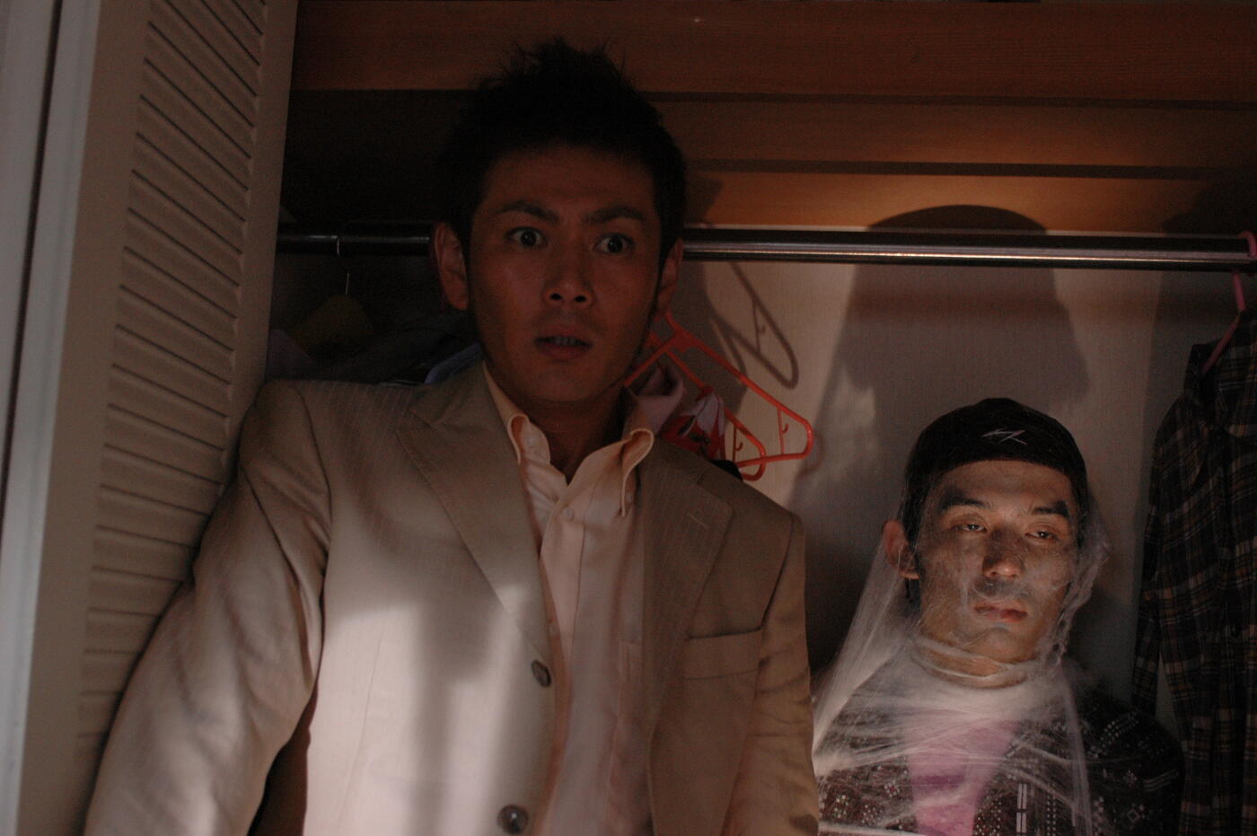 DARK TALES OF JAPAN Image