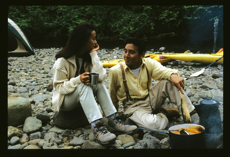 SEE YOU AT THE CAMPGROUND Image