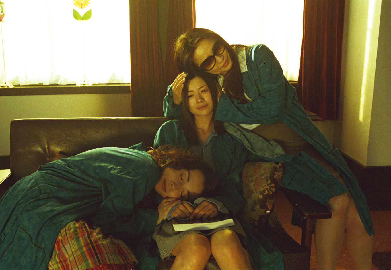 VELONIKA DECIDES TO DIE Image