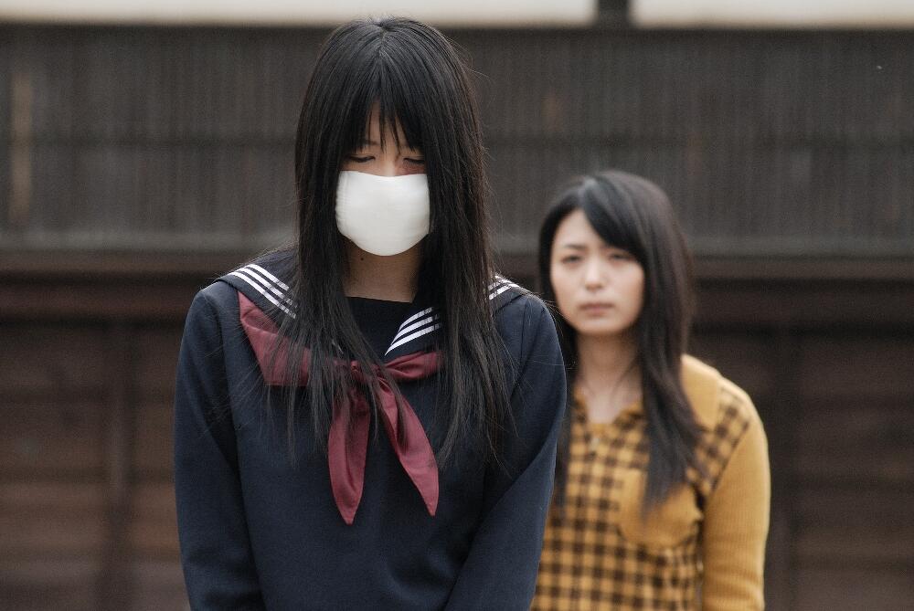 THE SCISSORS MASSACRE Image