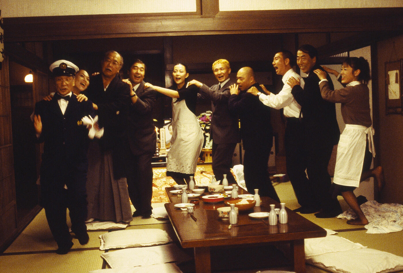 A HARDEST NIGHT!! Image