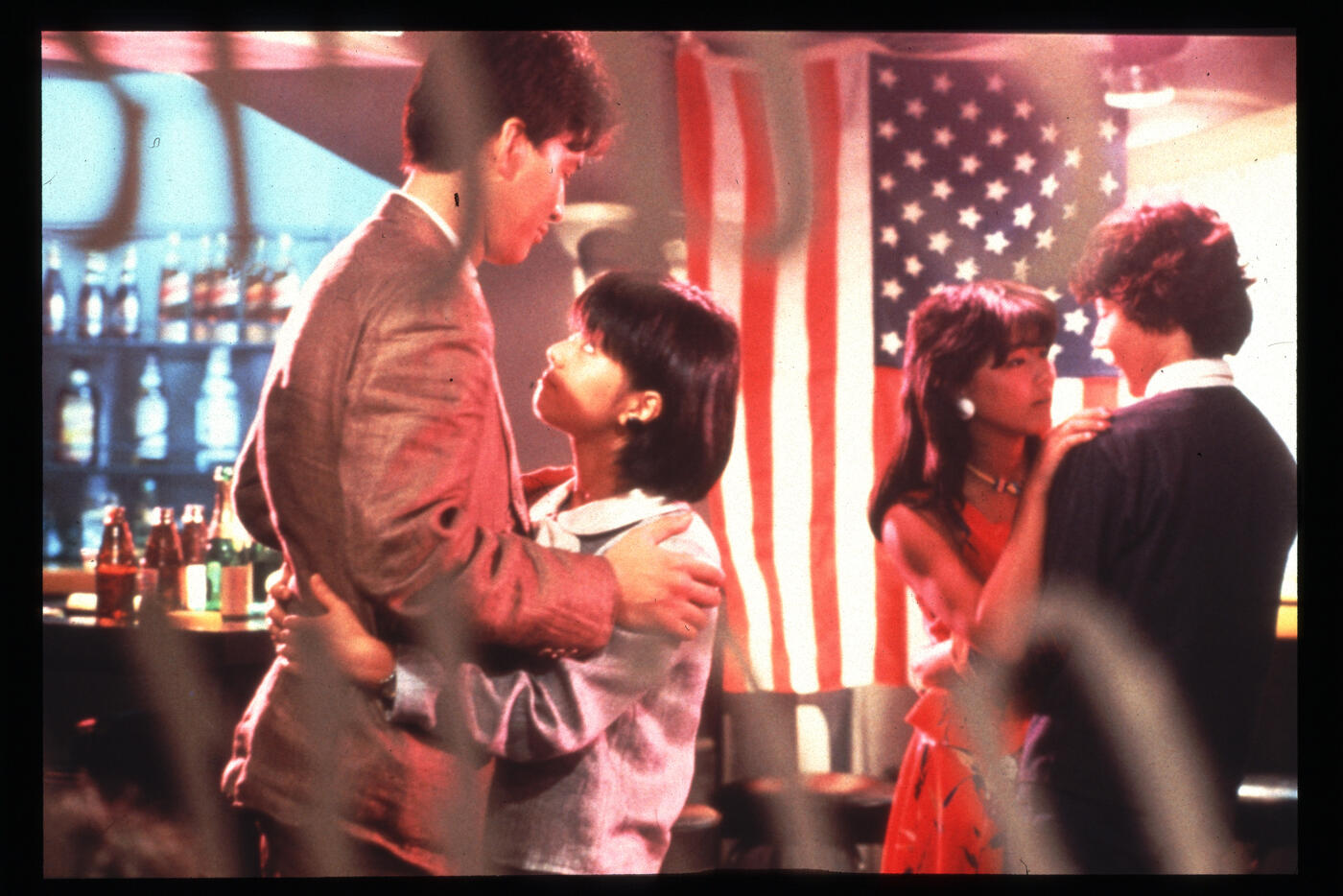 STORY OF THE DETECTIVE Image