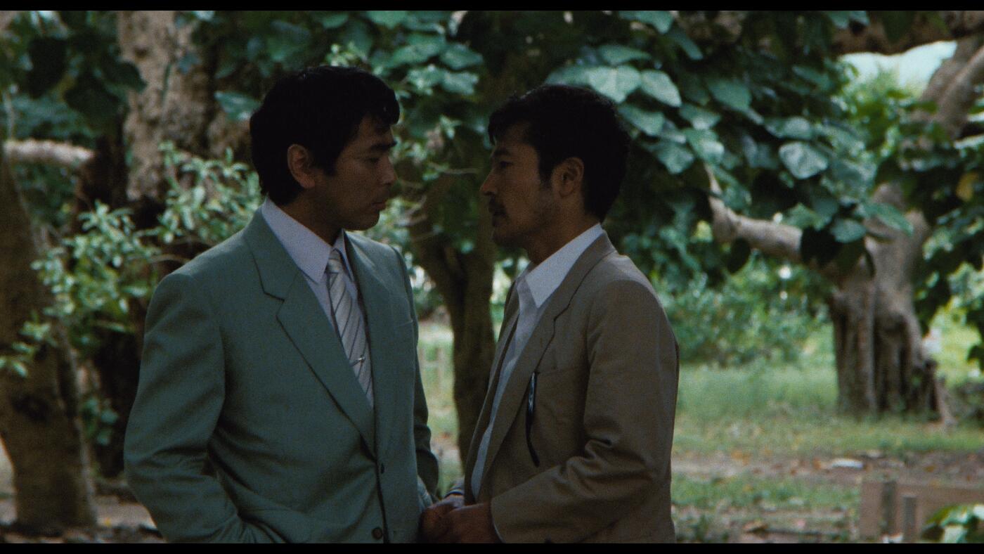 TOMOYO SHIZUKA NI NEMURE Image