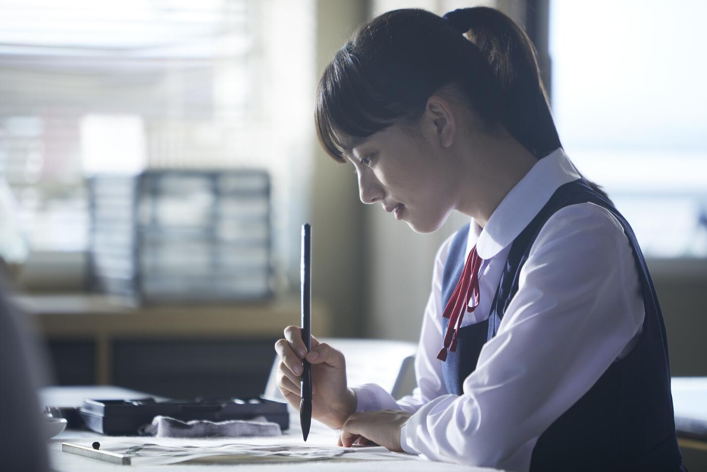 The Brightest Roof in the Universe Image