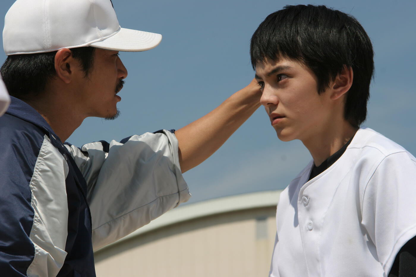 THE BATTERY -FUTURE IN OUR HANDS- Image