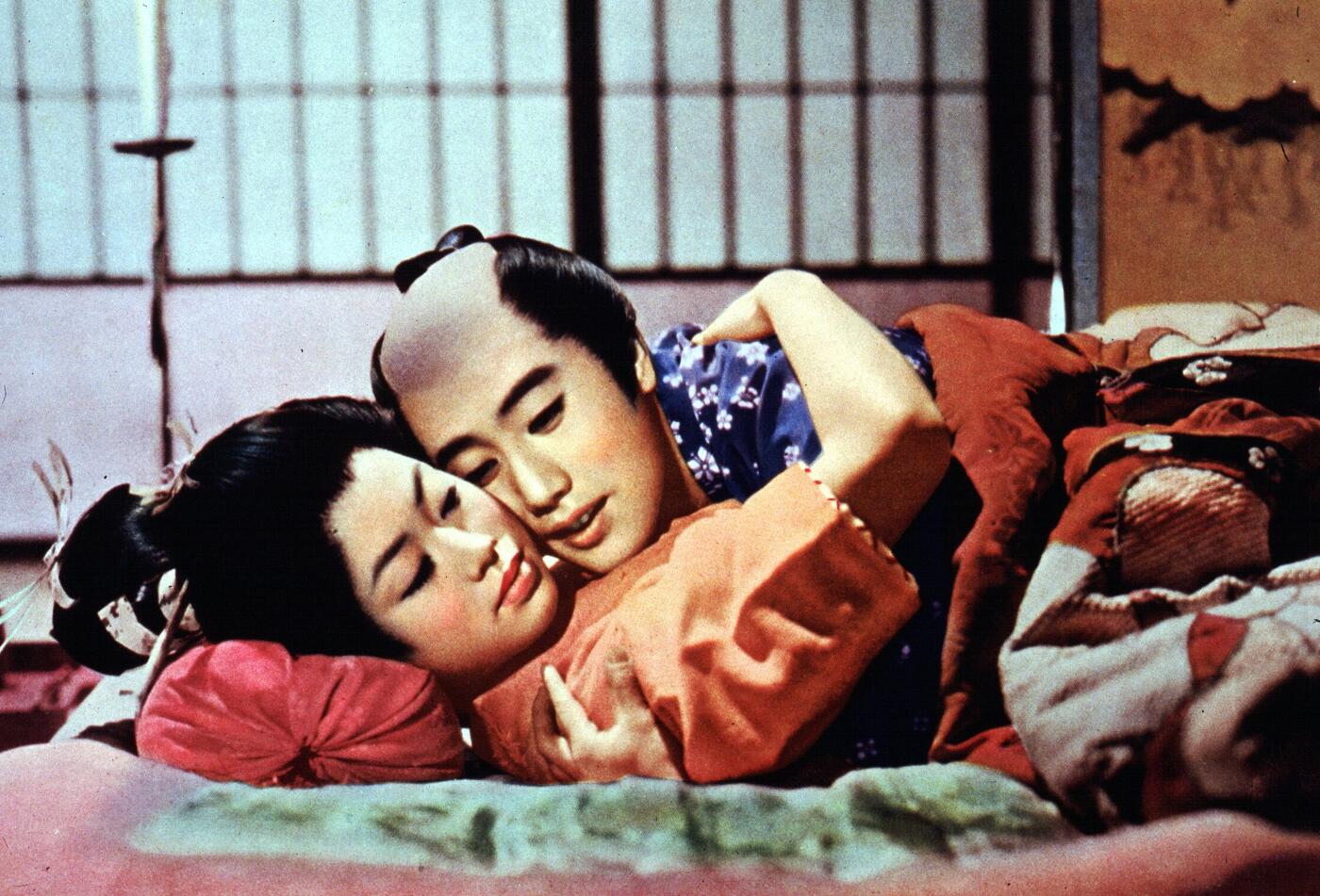 KOSHOKU ICHIDAI OTOKO Image