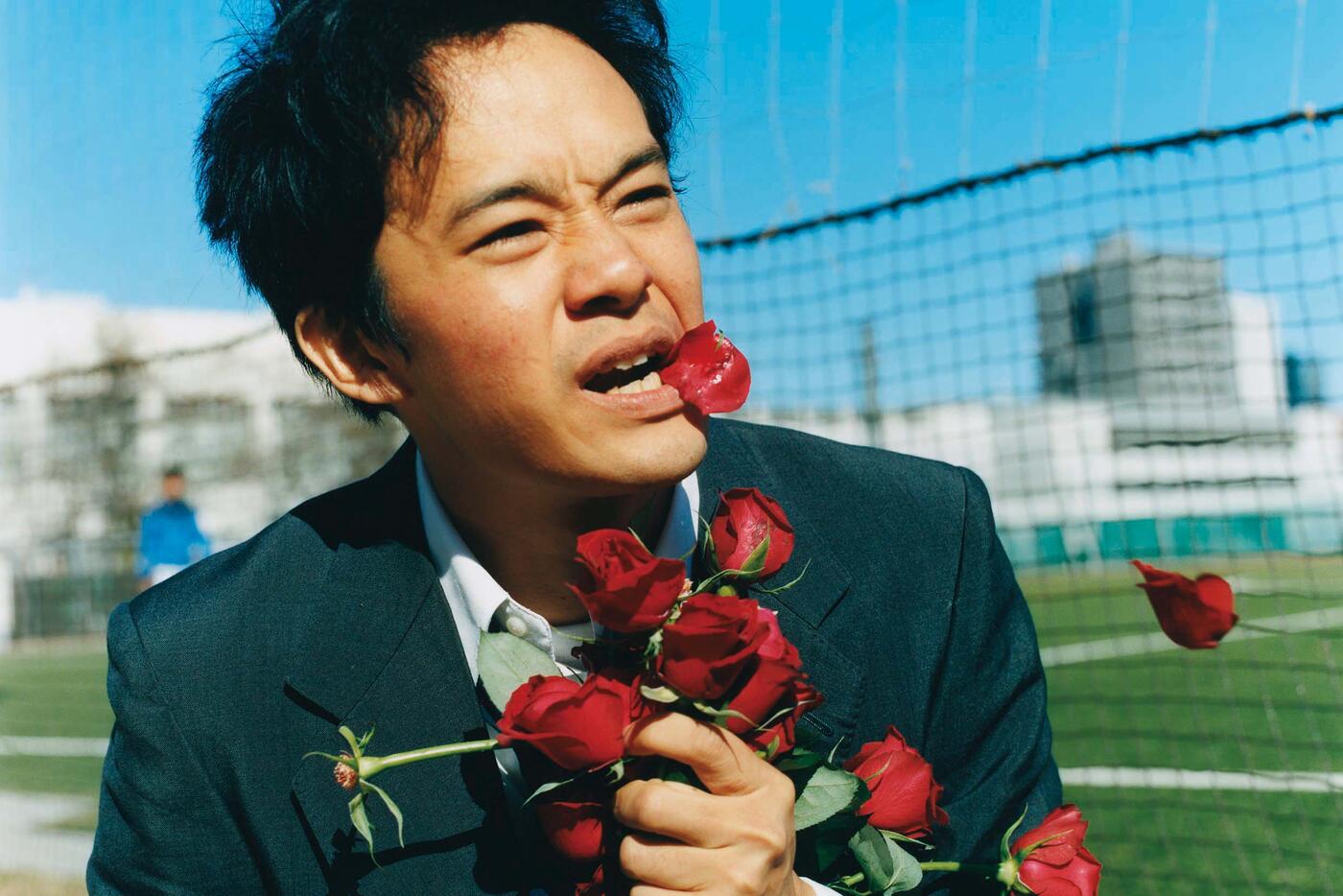MIYAMOTO Image