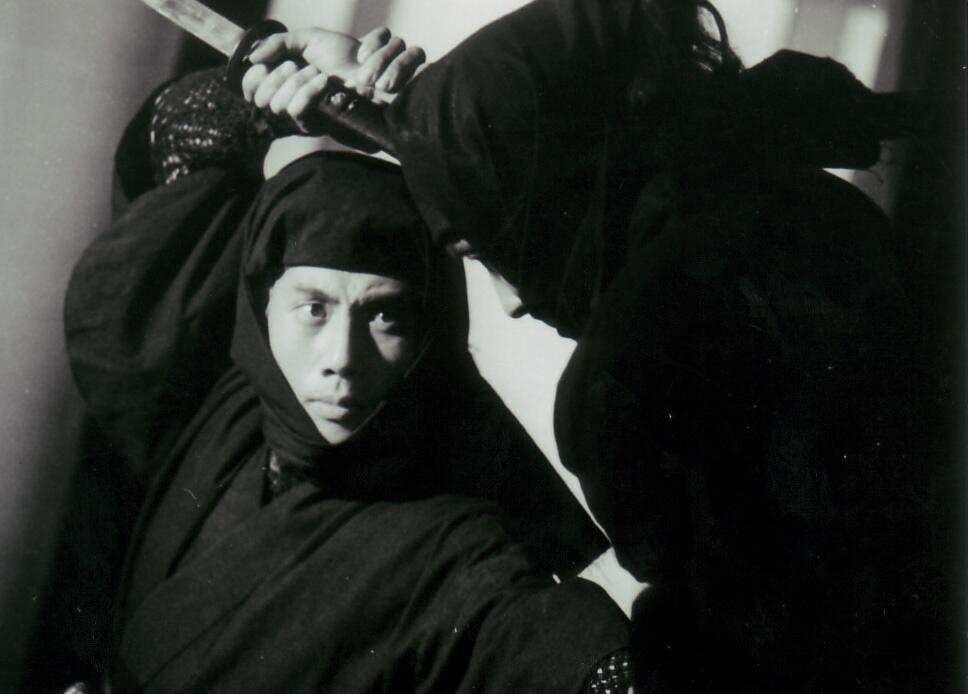 LAST MAGICIAN-SPY Image