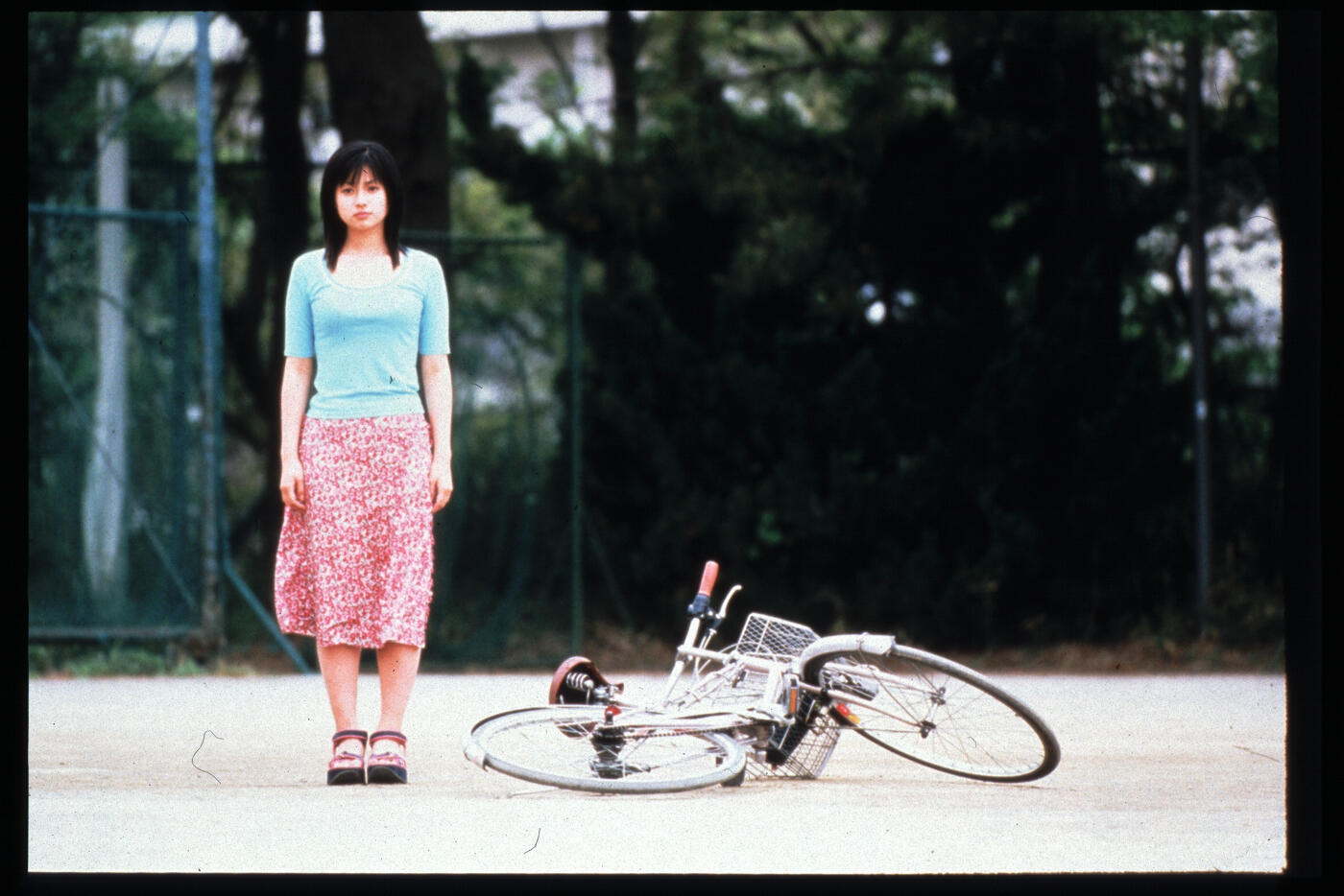 SCHOOL OF THE DEAD Image