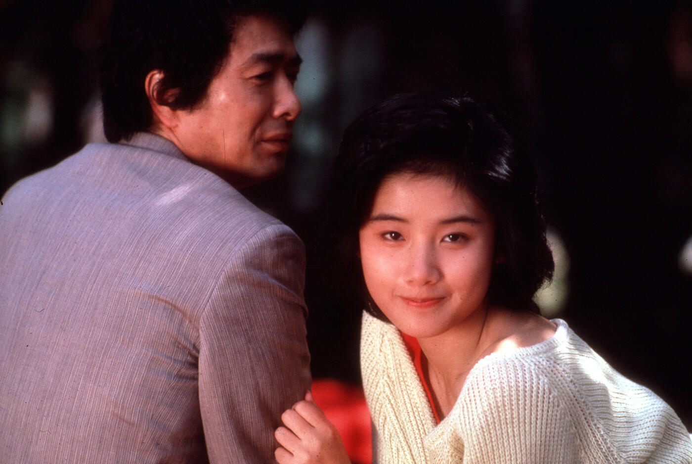 EARLY SPRING STORY Image