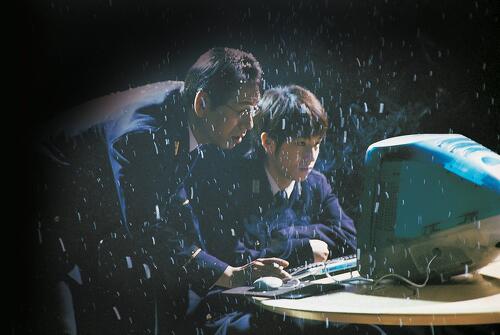 MPD-PSYCHO (TV) Image (Image switched on hover)