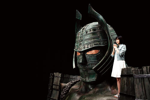 DAIMAJIN KANON Image