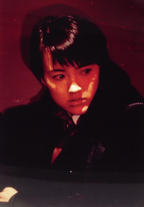 PERSONA Image (Image switched on hover)