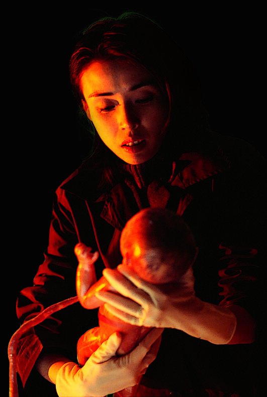 MPD-PSYCHO (TV) Image