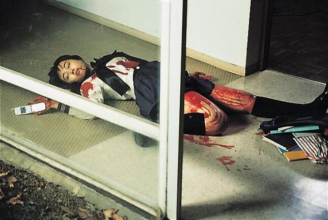 MPD-PSYCHO (TV) Image