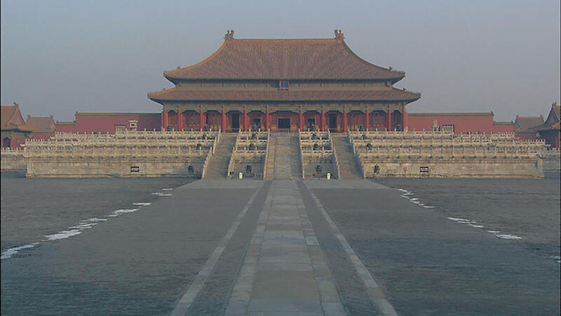 NEW JOURNEYS INTO THE WORLD HERITAGE (OV) Image