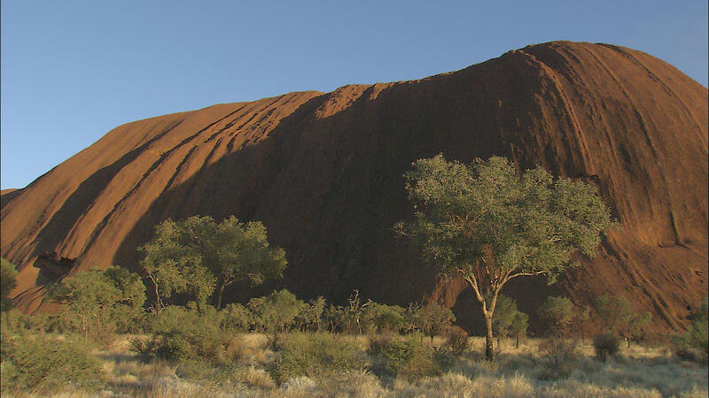 NEW JOURNEYS INTO THE WORLD HERITAGE (OV) Image