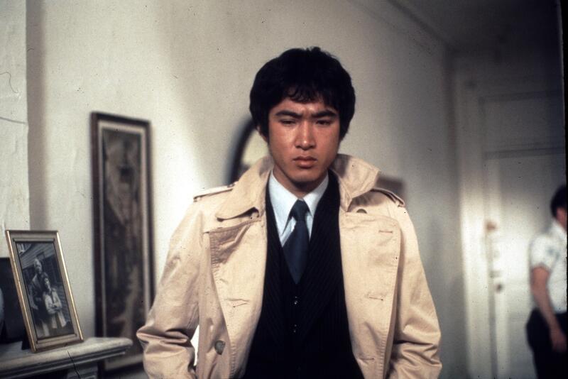 PROOF OF THE MAN (THE) Image