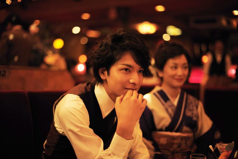 The Fallen Angel Image