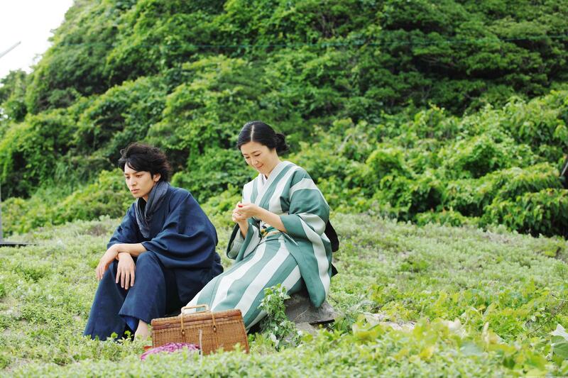 The Fallen Angel Image