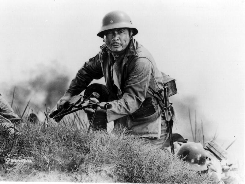 HOODLUM FLAG BEARER (THE) Image