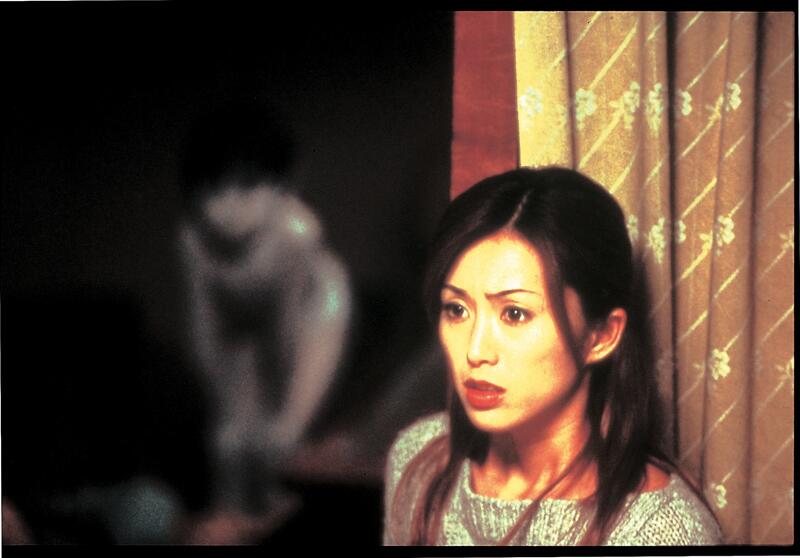 JU-ON THE GRUDGE 2 Image