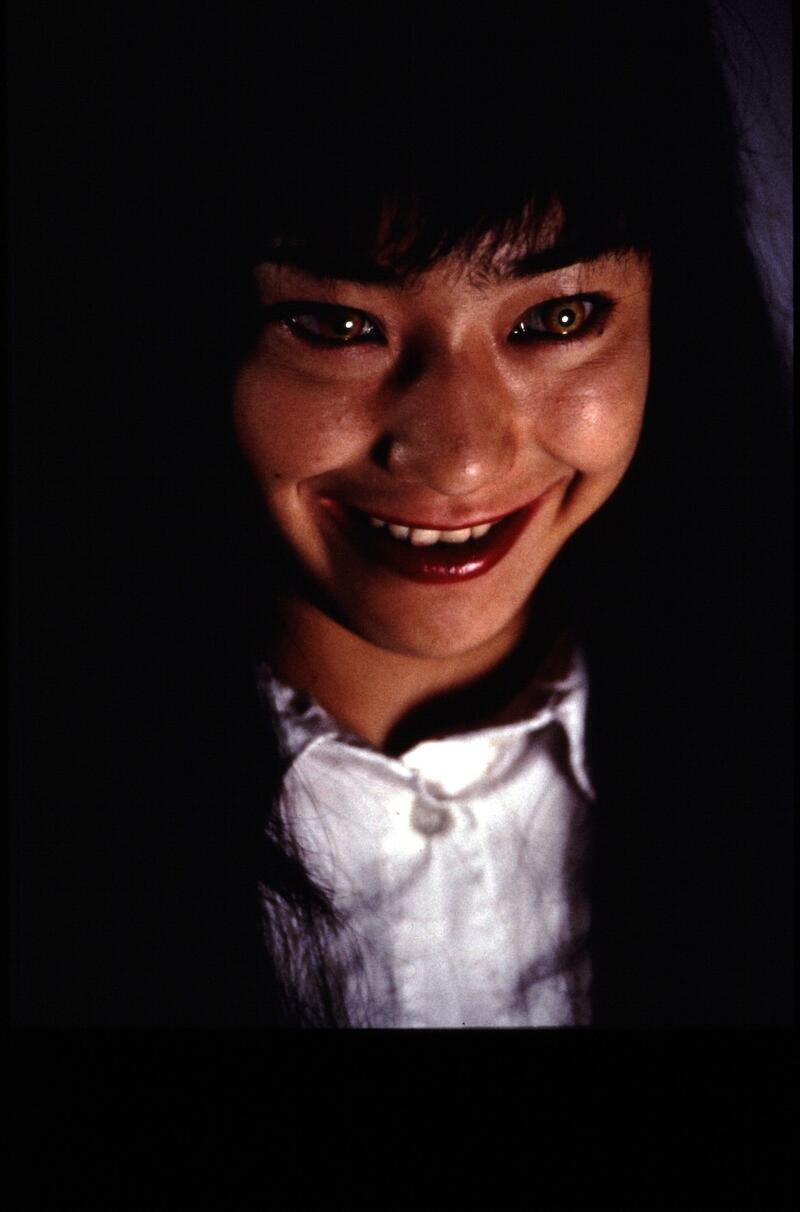 TOMIE Image