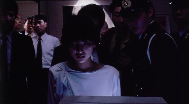 HARE TOKIDOKI SATSUJIN Image