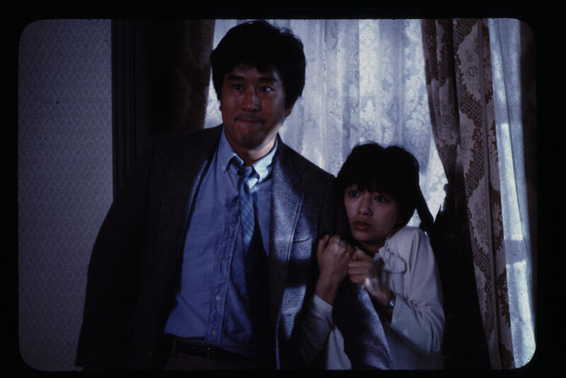 HARE TOKIDOKI SATSUJIN Image