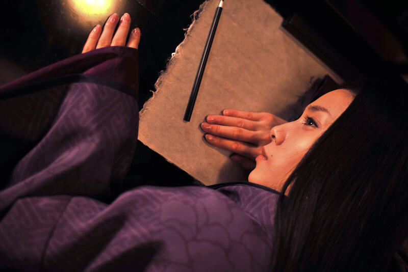 TALE OF GENJI -A THOUSAND YEAR ENIGMA- Image