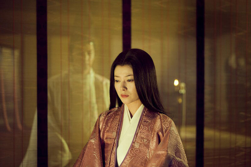 TALE OF GENJI -A THOUSAND YEAR ENIGMA- Image