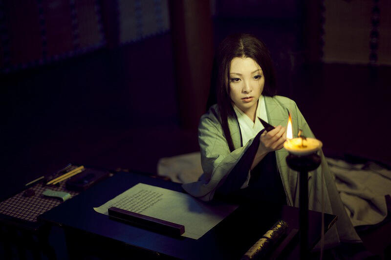 TALE OF GENJI -A THOUSAND YEAR ENIGMA- Image