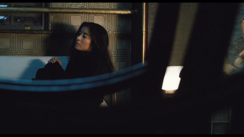 TOMOYO SHIZUKA NI NEMURE Image