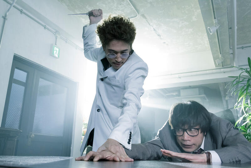 SANBUN NO ICHI Image