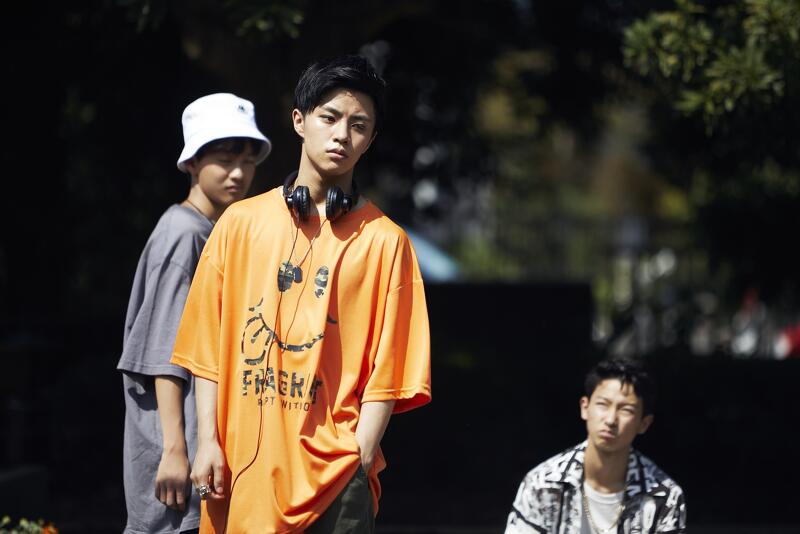 The Brightest Roof in the Universe Image