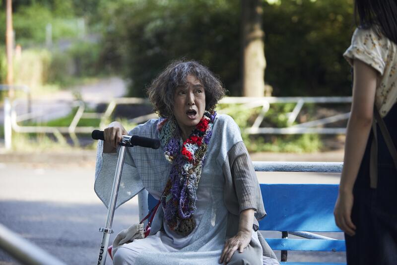 The Brightest Roof in the Universe Image