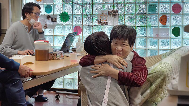 How We Work How We Live Image