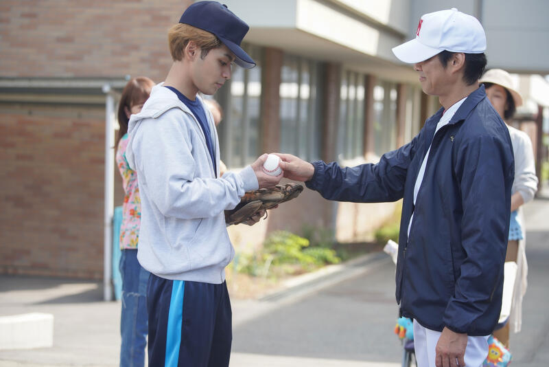 Don't Cry, Mr. Ogre Image