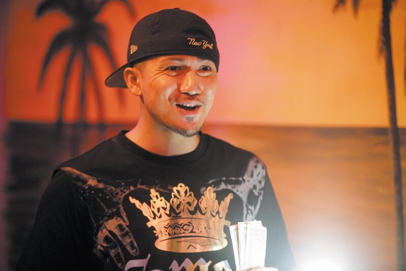 FURIMUN'S PARADISE Image